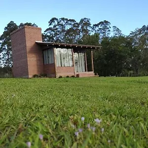 Chale Sitio Aconchego Dos Canyons , Praia Grande (Santa Catarina) Brasil