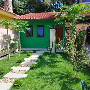 House Lagomar Perfeita Casais , Florianópolis Brasil