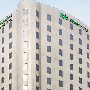 Ibis Styles Makkah 3*, Meca Arábia Saudita
