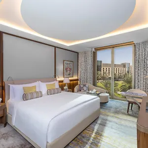 Mandarin Oriental Al Faisaliah, Riaad
