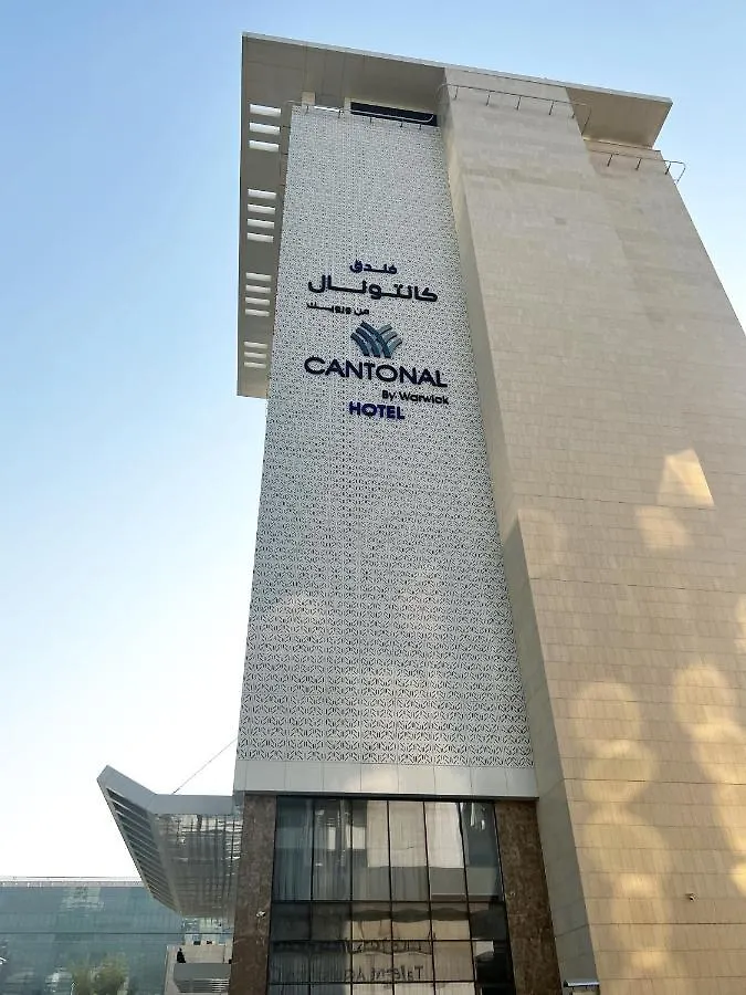 Cantonal Hotel By Warwick Riade