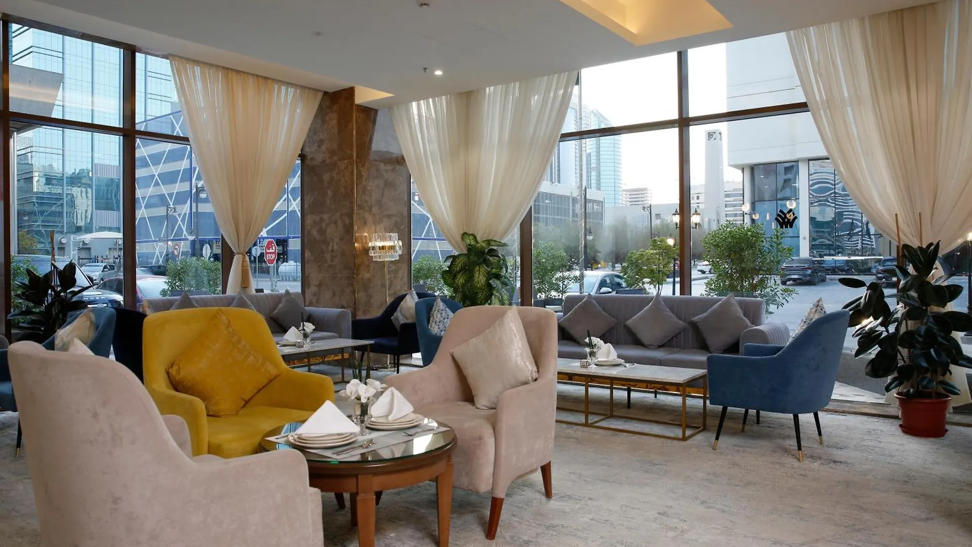 Cantonal Hotel By Warwick Riade