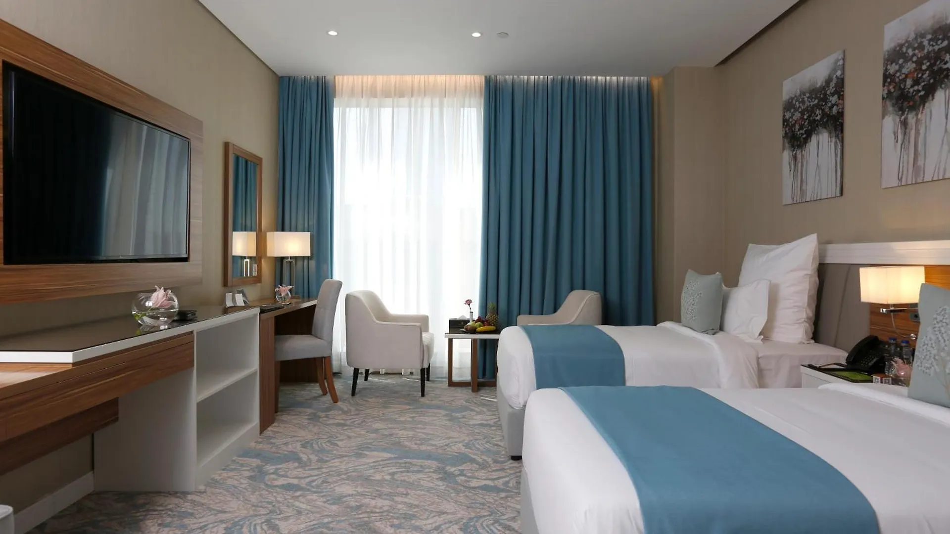 Cantonal Hotel By Warwick Riade