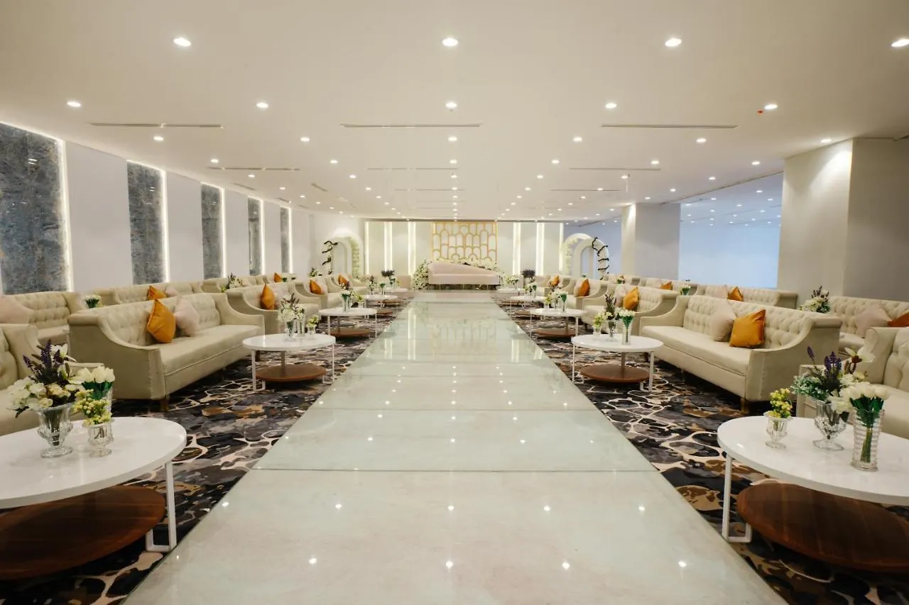 Cantonal Hotel By Warwick Riade