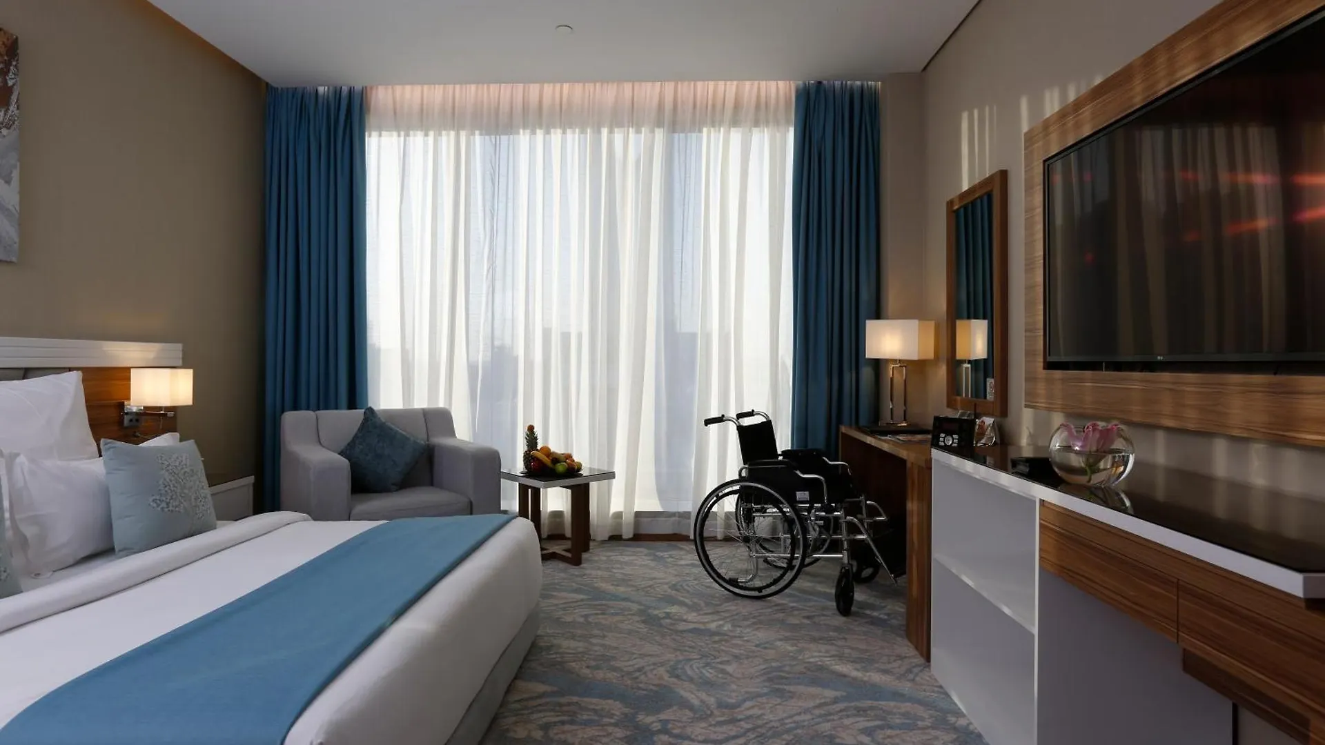 Cantonal Hotel By Warwick Riade